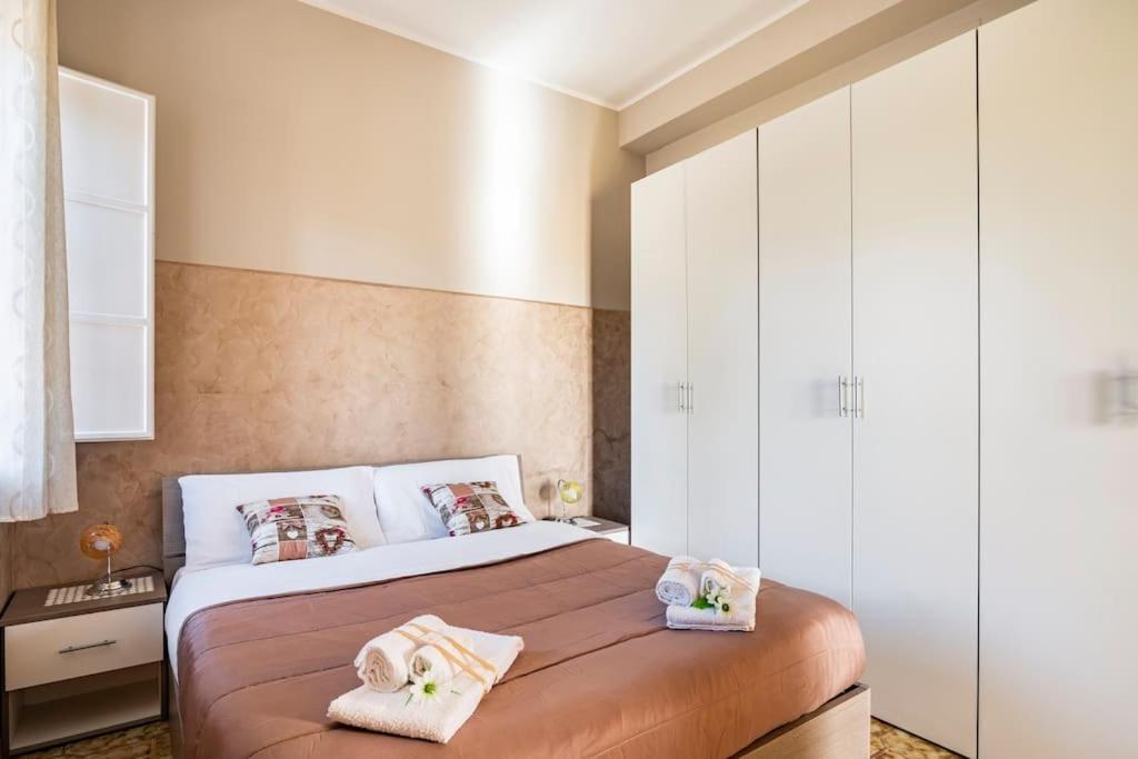 Villa Laura Piedimonte Etneo Kültér fotó